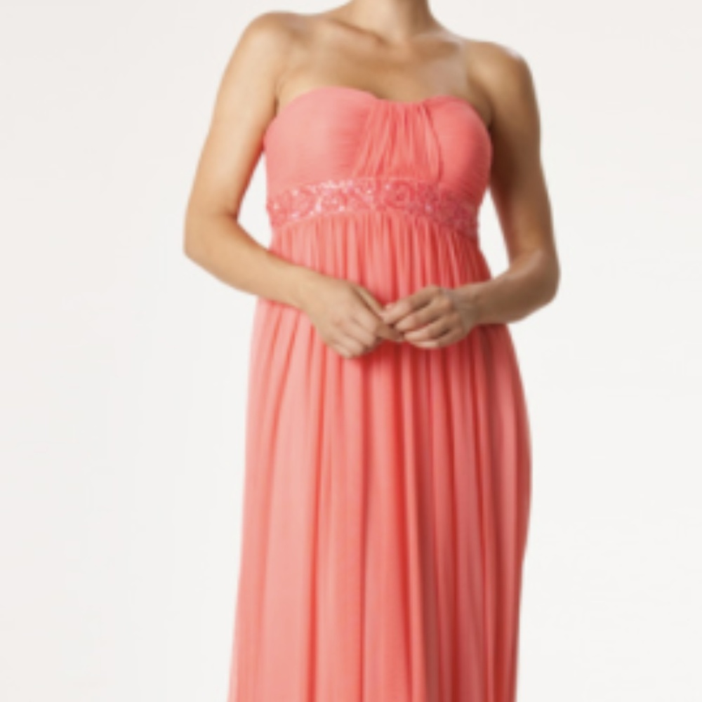 JS Boutique Dress